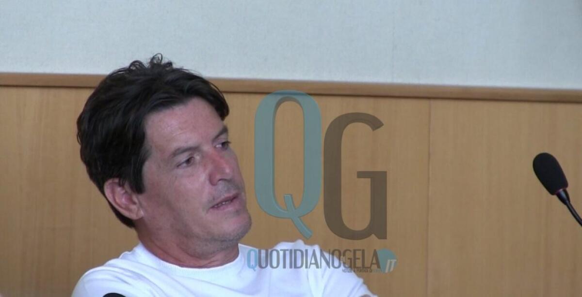 Cosentino alla guida del patto largo centrodestra-moderati: per Casciana possibile vicesindacatura - Il capogruppo FdI Vincenzo Casciana