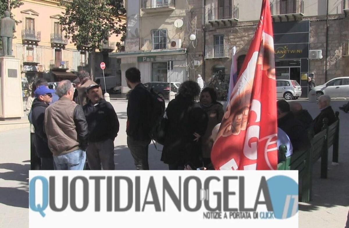 Ghelas, "servono certezze sul nuovo contratto": sindacati e lavoratori in assemblea -