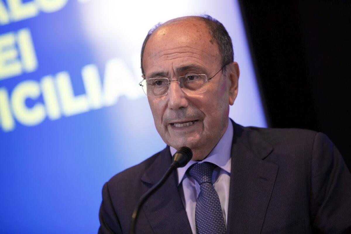 Autonomia, Schifani “No a fretta pre-elettorale” - 