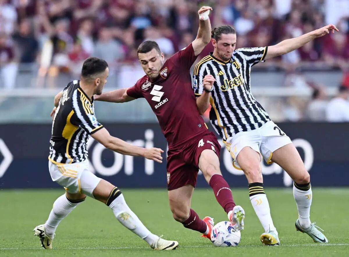 Derby della Mole senza gol, Toro-Juve finisce 0-0 - 