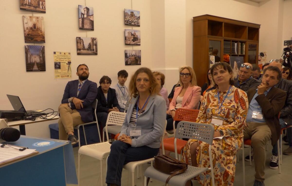 La città riparte dal...fare: concluso il forum - 