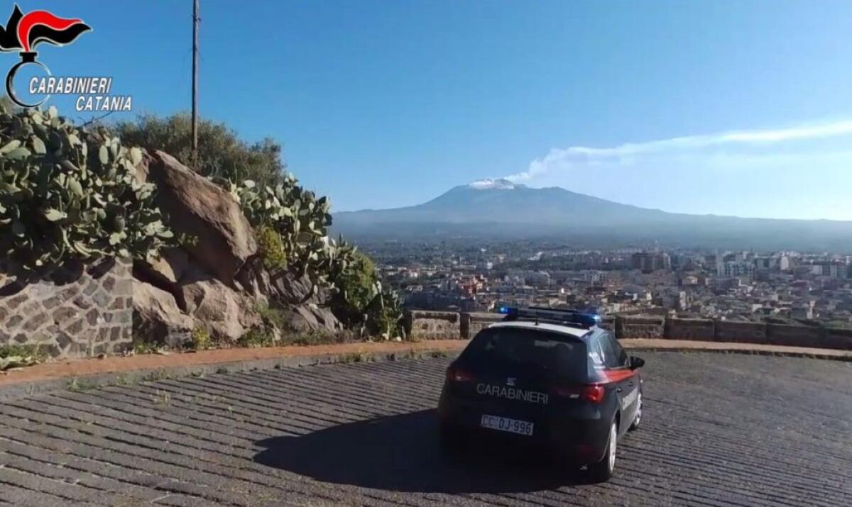 Aste giudiziarie pilotate dalla mafia, 17 ordinanze tra Sicilia e Abruzzo - 