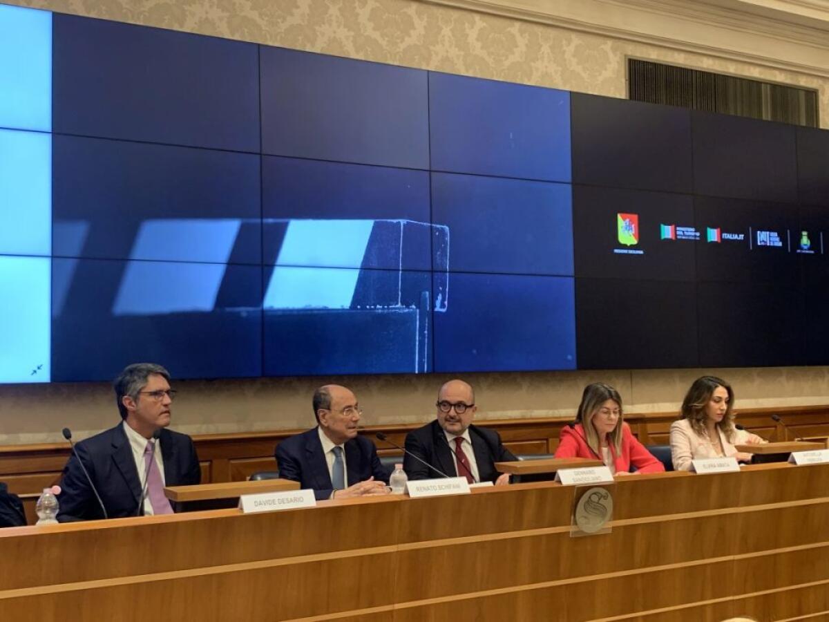 A Siracusa gli Stati Generali del cinema, al centro il ruolo del sistema audiovisivo -