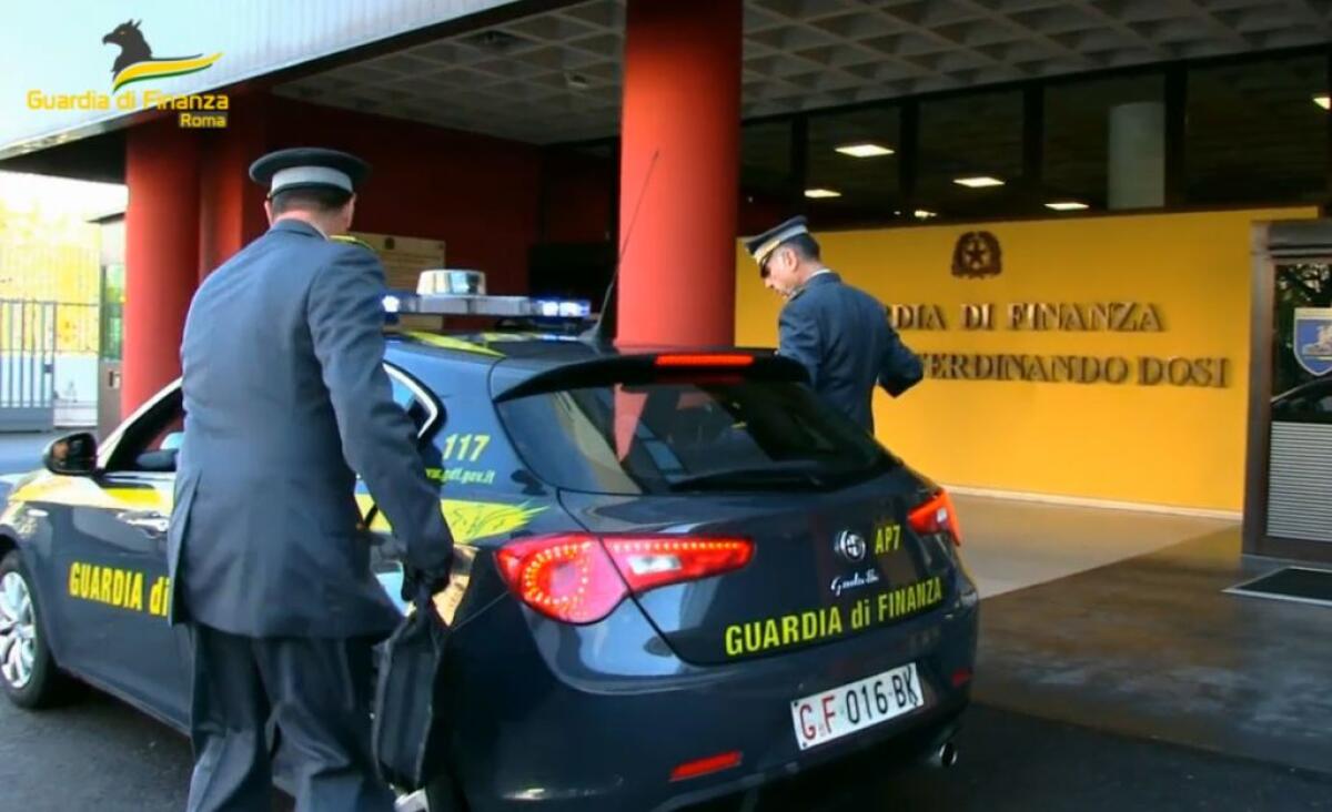 Sequestro di criptovalute per 63 milioni, 21 denunce e un fermo - 