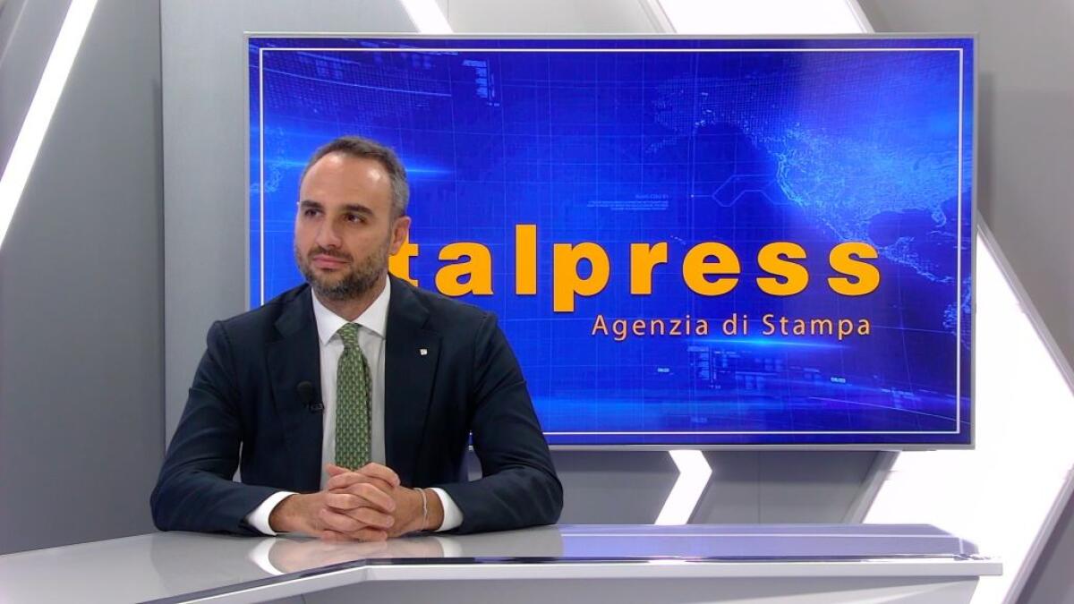 Chiarini (Assolombarda) “Per le imprese transizione delle competenze” - 