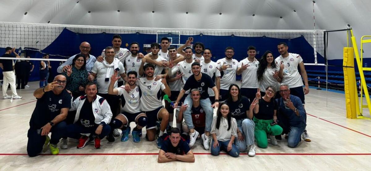 Volley, in scena al PalaLivatino la semifinale d'andata tra Ecoplast e Gupe - 