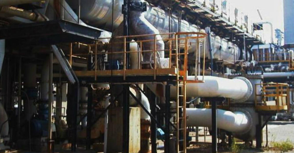 Siccità e dighe inefficienti, Trainito: "Si deve rilanciare il sistema della dissalazione" - Immagini di repertorio