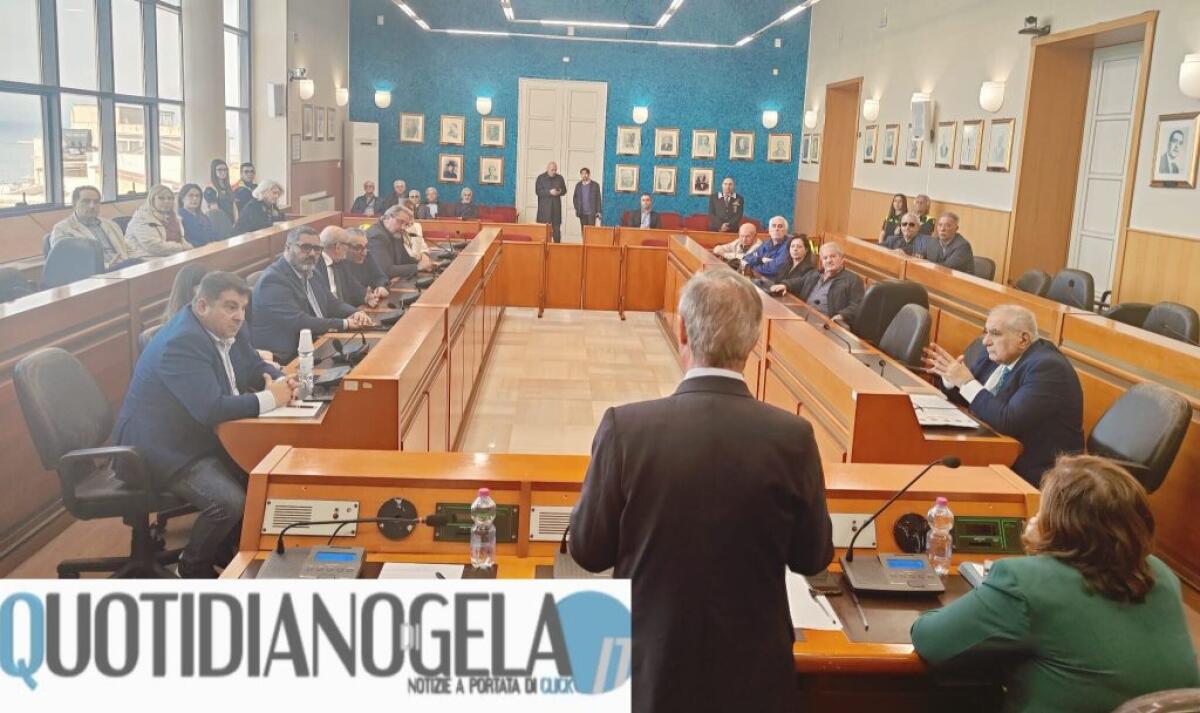 "Dispiace assenza politica", dibattito sull'ex villa Murana: "Deve andare a Casa Rosetta" - 