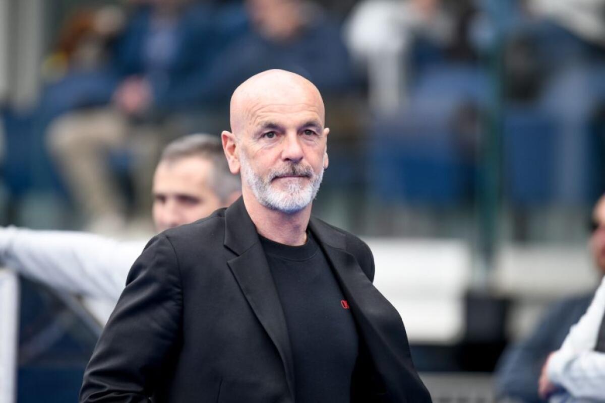 Pioli “Roma in forma ma pure noi in un buon momento” -