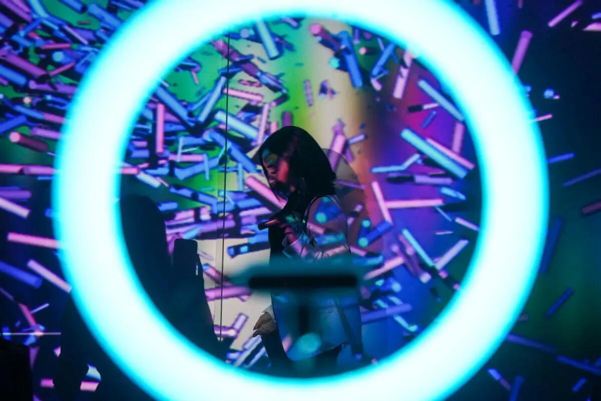 Imperial Brands Italia chiude il 2023 con un utile operativo di 3,8 mln - 