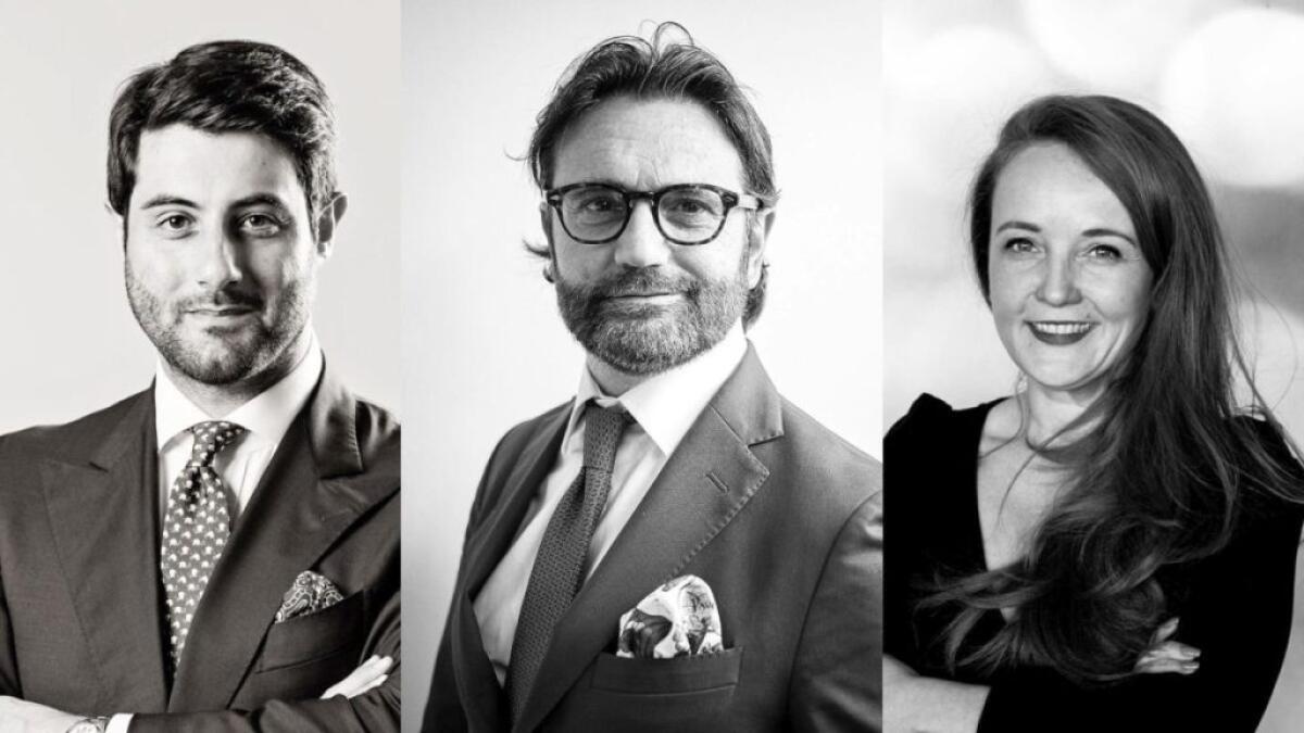 Editoria, The Watcher Post sbarca a Bruxelles - 