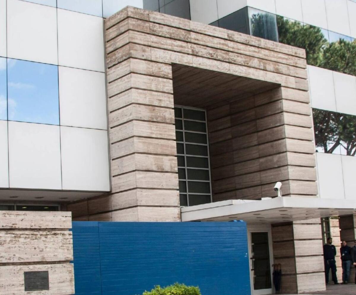 Agrigento, accolto ricorso impresa agricola. Inail dovrà concedere fondi - 