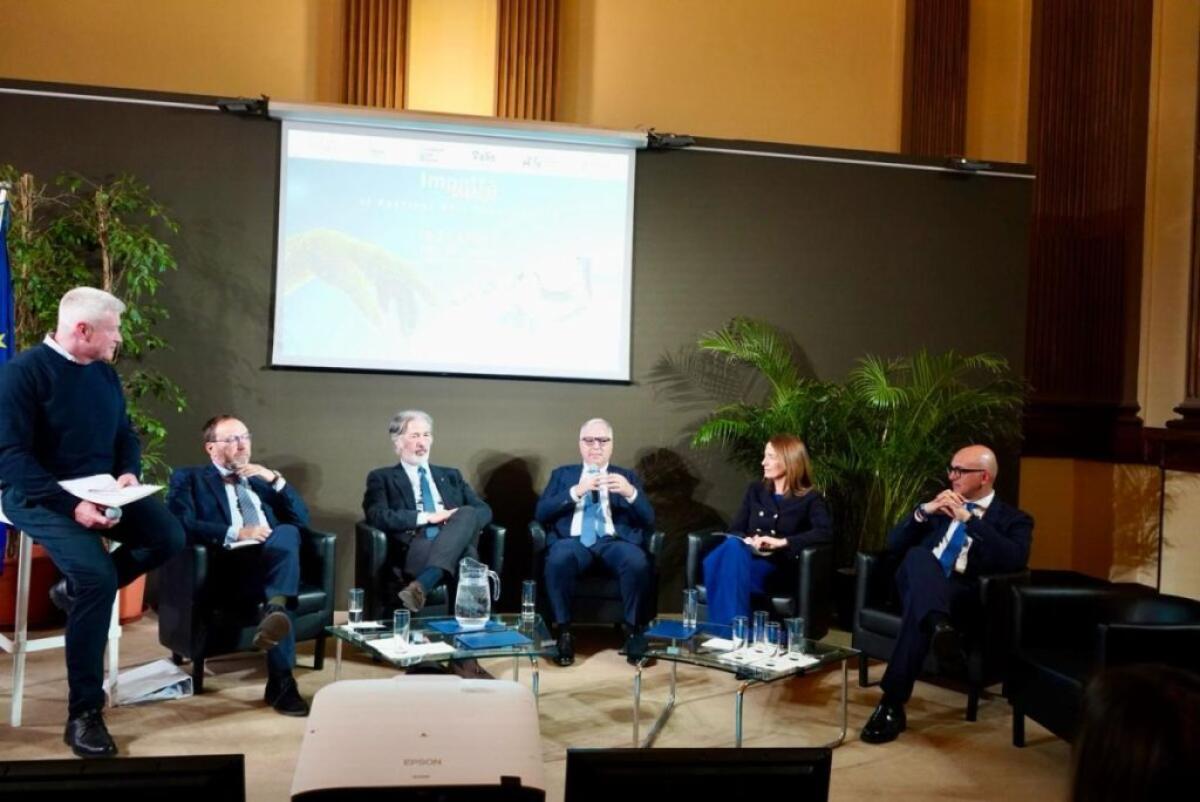 Al via le celebrazioni della 54^ Giornata Mondiale della Terra - 