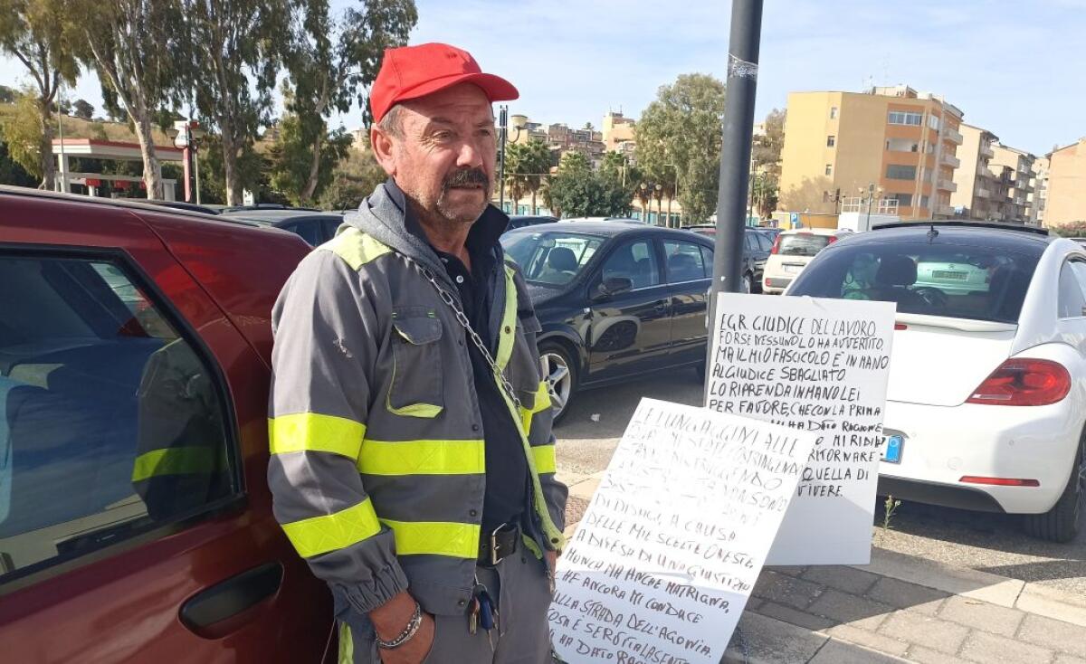 ”Nessuna giustizia per Salvatore”, la sentenza è ancora inapplicata - 