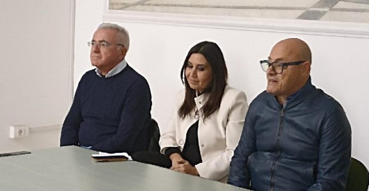 FI, "scelta coraggiosa di Casciana": "Centrodestra sia unito" - 