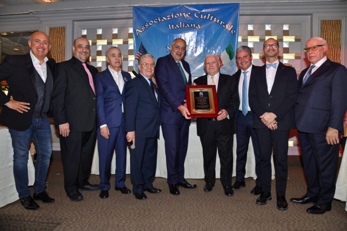 Il Festino di Palermo compie 400 anni, festa a New York -