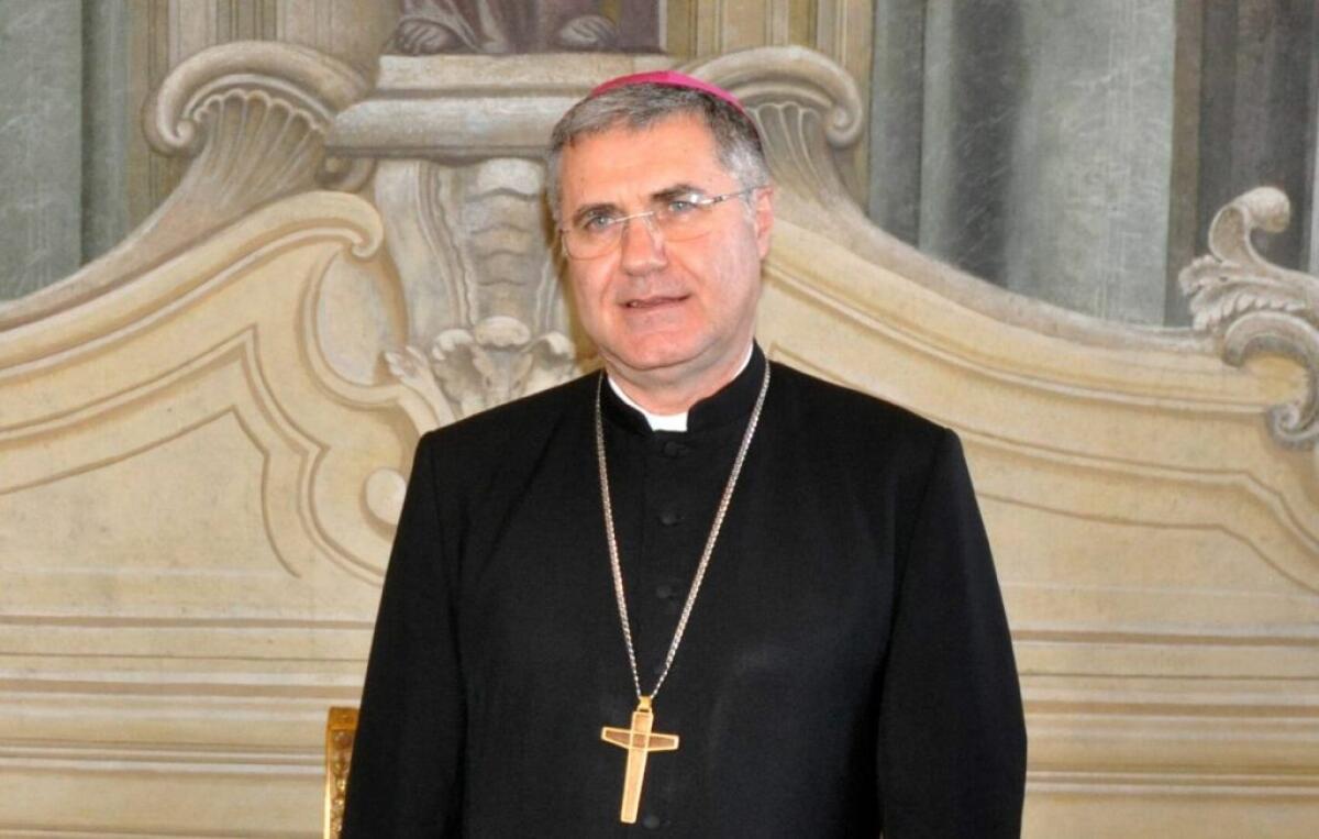 La strage di migranti del 2015, Lorefice invita a ricordare nella preghiera - 