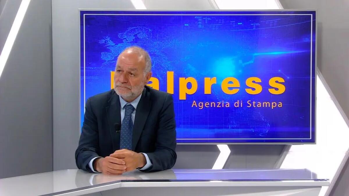 Confcooperative, Minelli “Noi esempio in sicurezza lavoro, nessun morto” - 