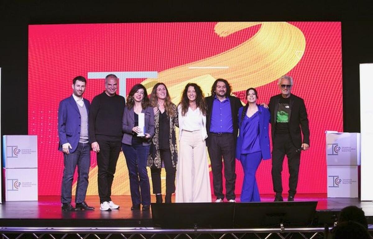 Axa Italia si aggiudica il Grand Prix alla seconda edizione di ICGP - 