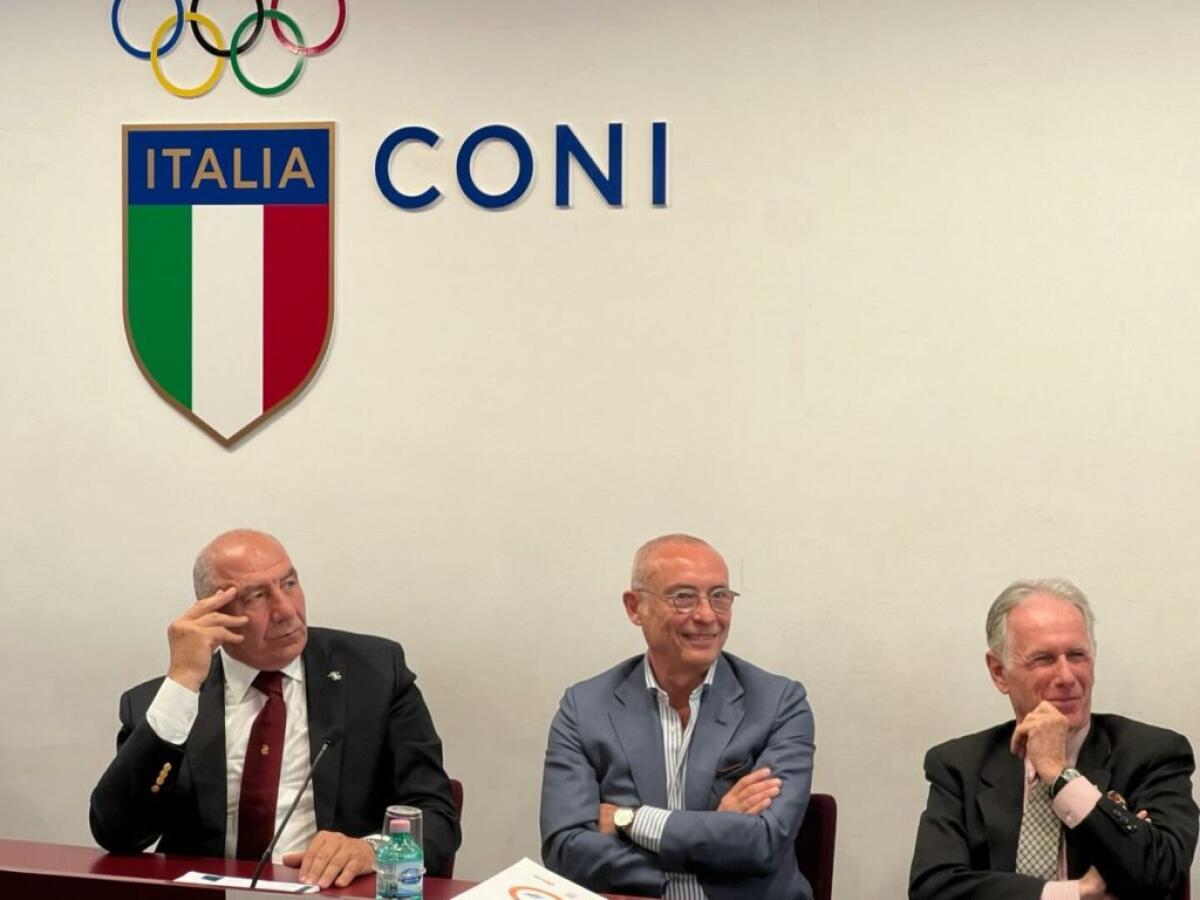Torna il canottaggio sociale: presentate le attività 2024 - 