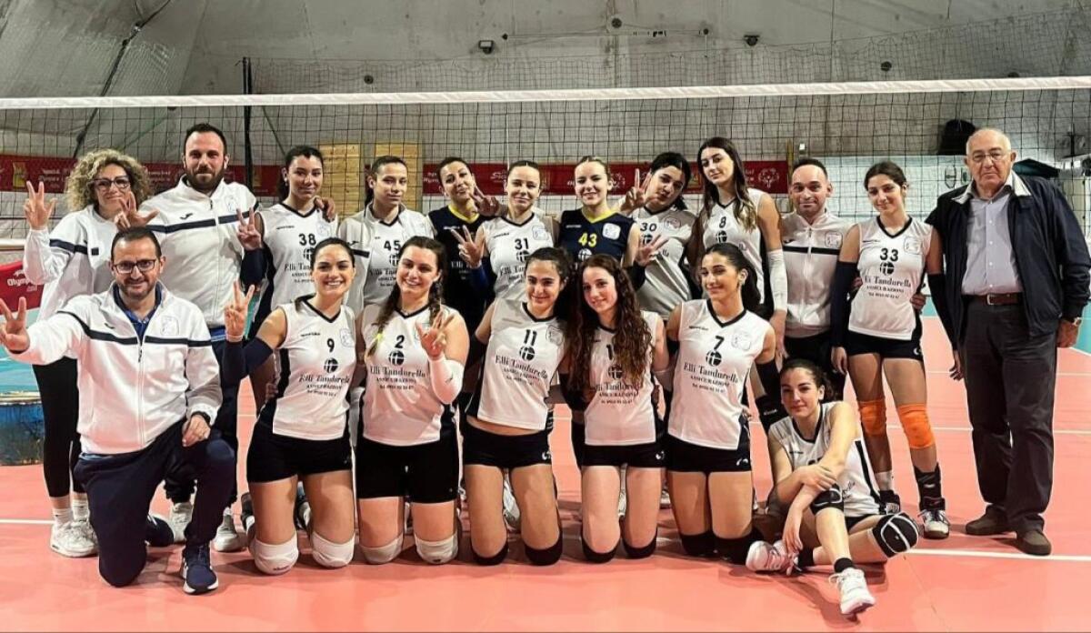Pallavolo, il Volley Gela a Porto Empedocle si gioca la Serie D - 