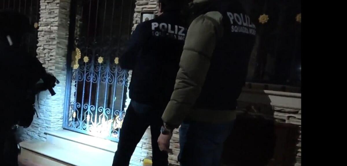 Blitz "Ianus", scarcerato Astuti: per Domicoli, Grillo e Azzarelli annullamenti sulla contestazione mafiosa - 