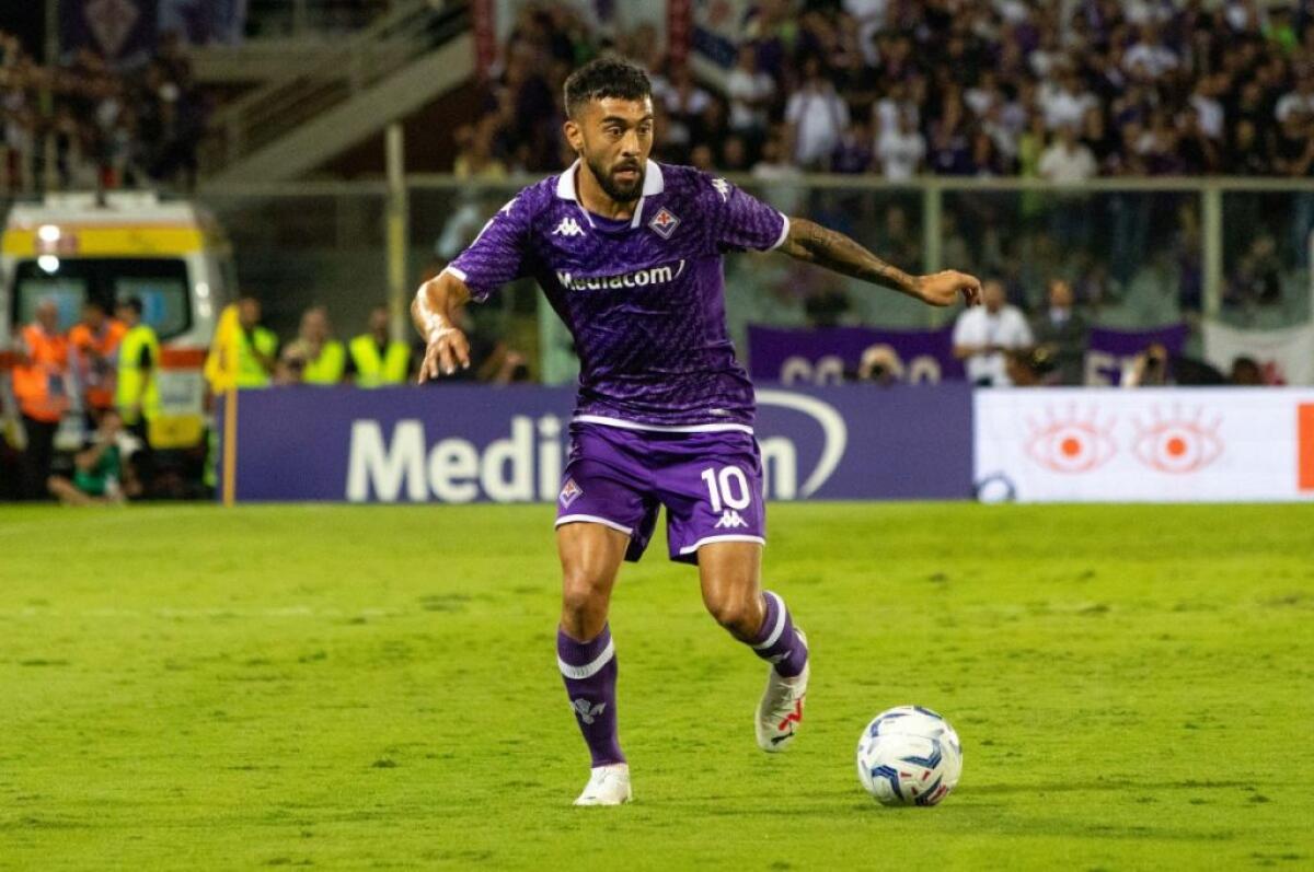 Fiorentina-Plzen 2-0, viola in semifinale di Conference -