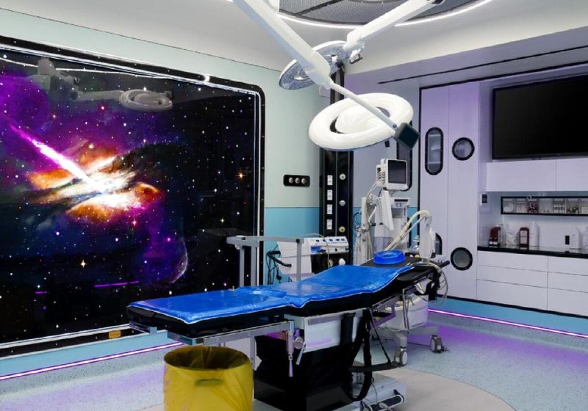 Il turismo estetico fenomeno sempre più diffuso fra gli italiani - 