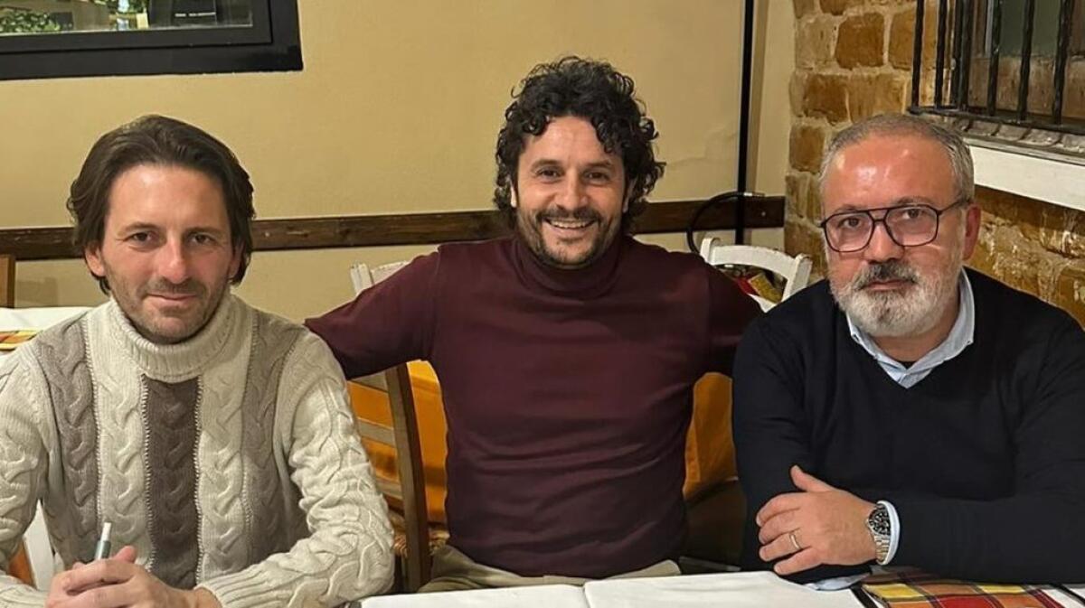 Centrodestra, partiti non trovano l'unità: big dei voti e non allineati possono spiazzare tutti? - Pellegrino, Scerra e Sammito