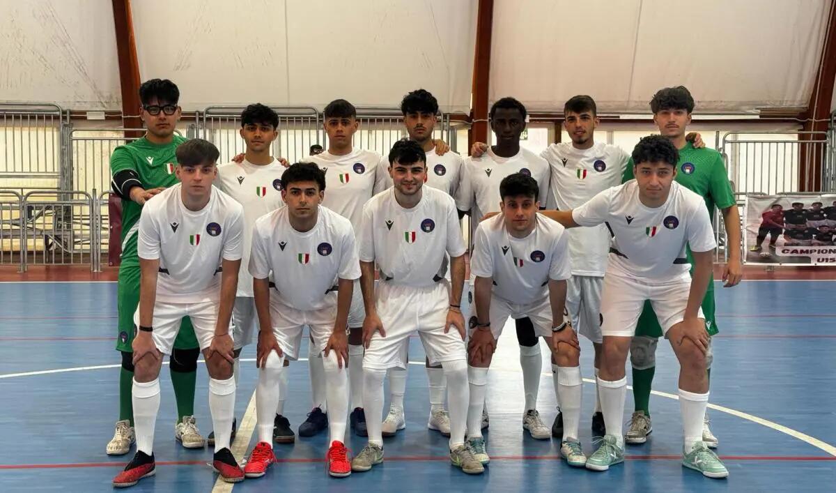 Torneo Regioni di Calcio a 5, Morgana “Sicilia tra le protagoniste” - 