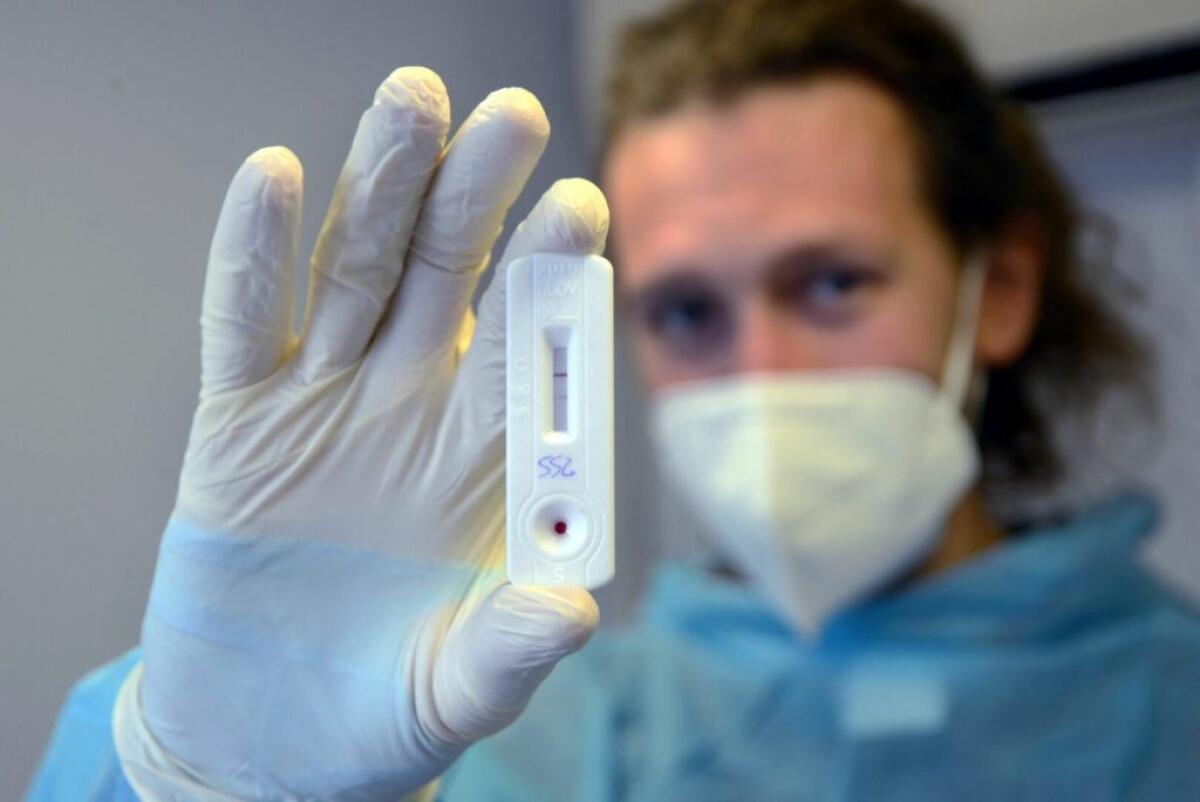 Epatite C malattia dimenticata, 20 mila siciliani non sanno di averla -