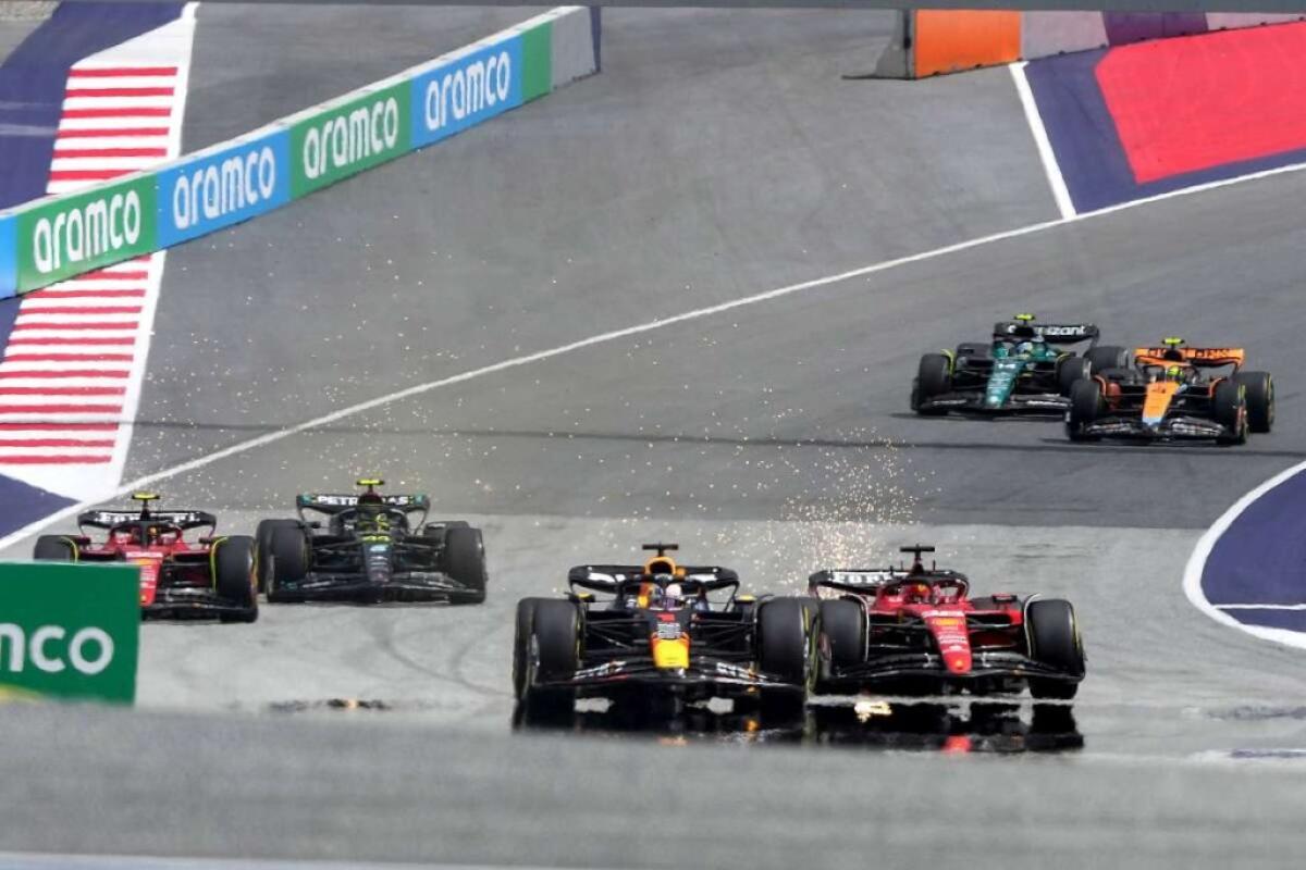 Scatterà dall’Australia il Mondiale 2025 di Formula 1 - 