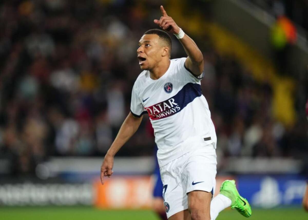 Poker al Barcellona, il Psg in semifinale di Champions -