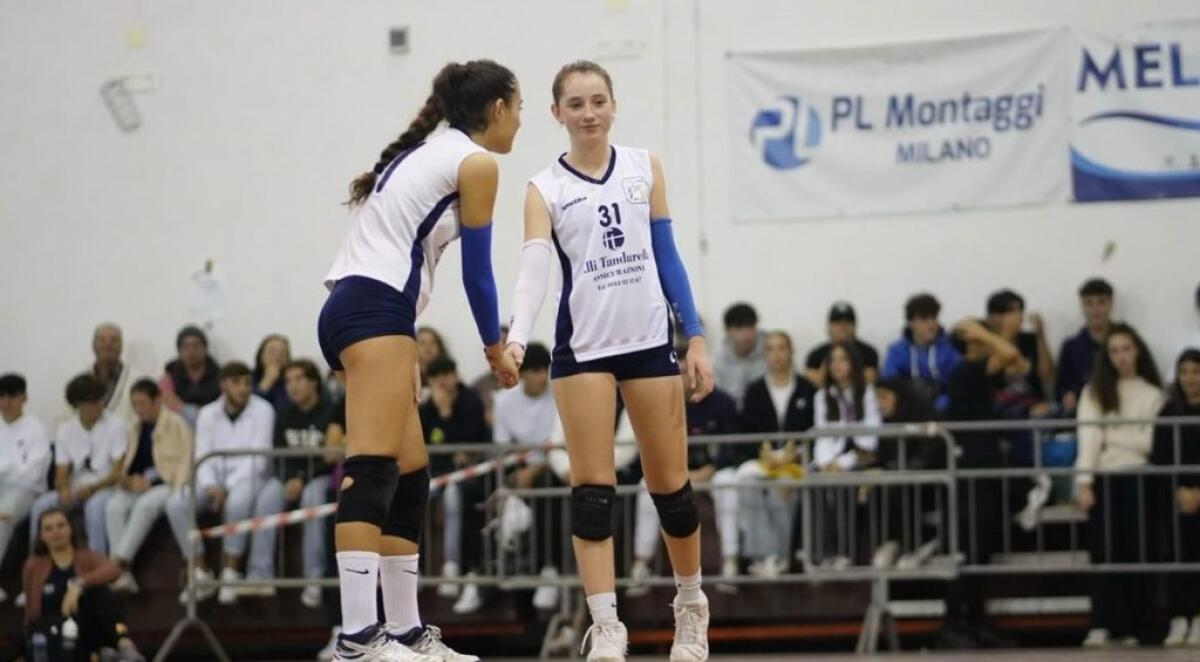 Prima Divisione, è tempo di semifinali per il Volley Gela -
