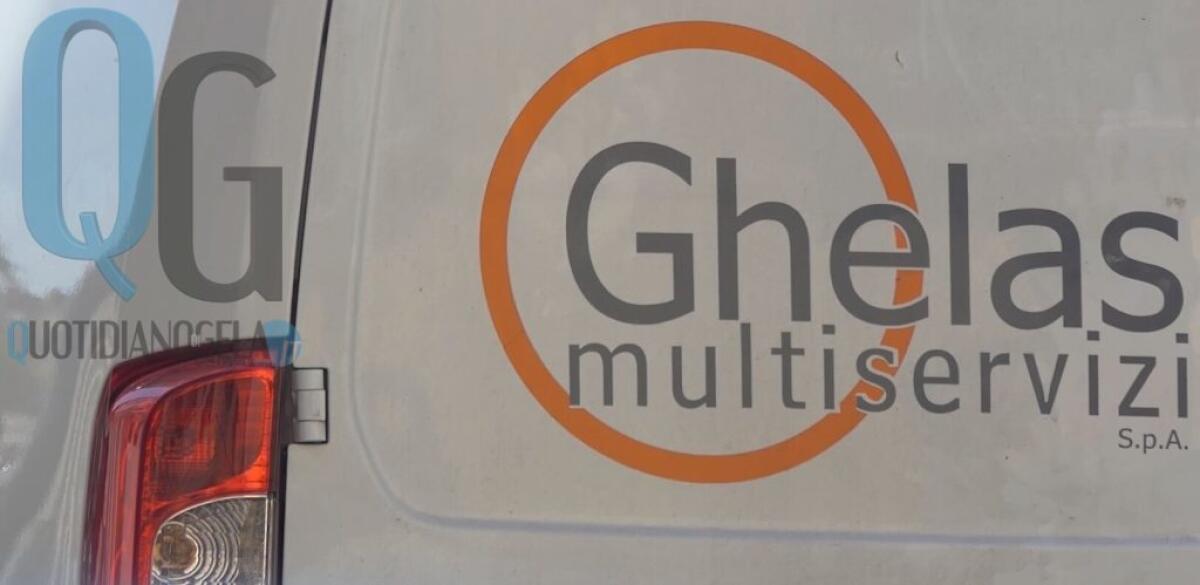 Ghelas, amministrazione: "Su contratto verifiche con i revisori e poi deciderà il consiglio" -
