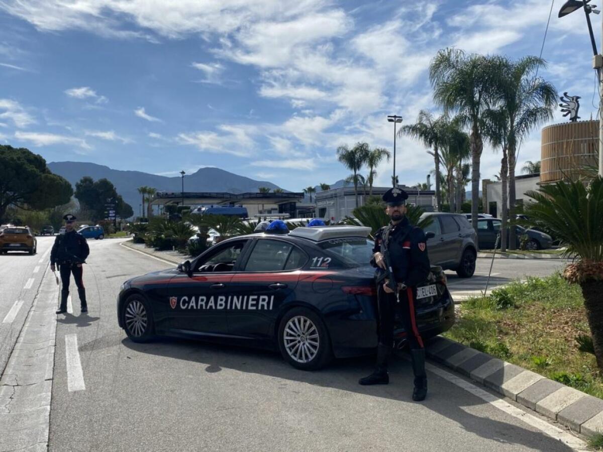 Inchiesta per corruzione, 8 arresti in vari comuni della Sicilia occidentale -