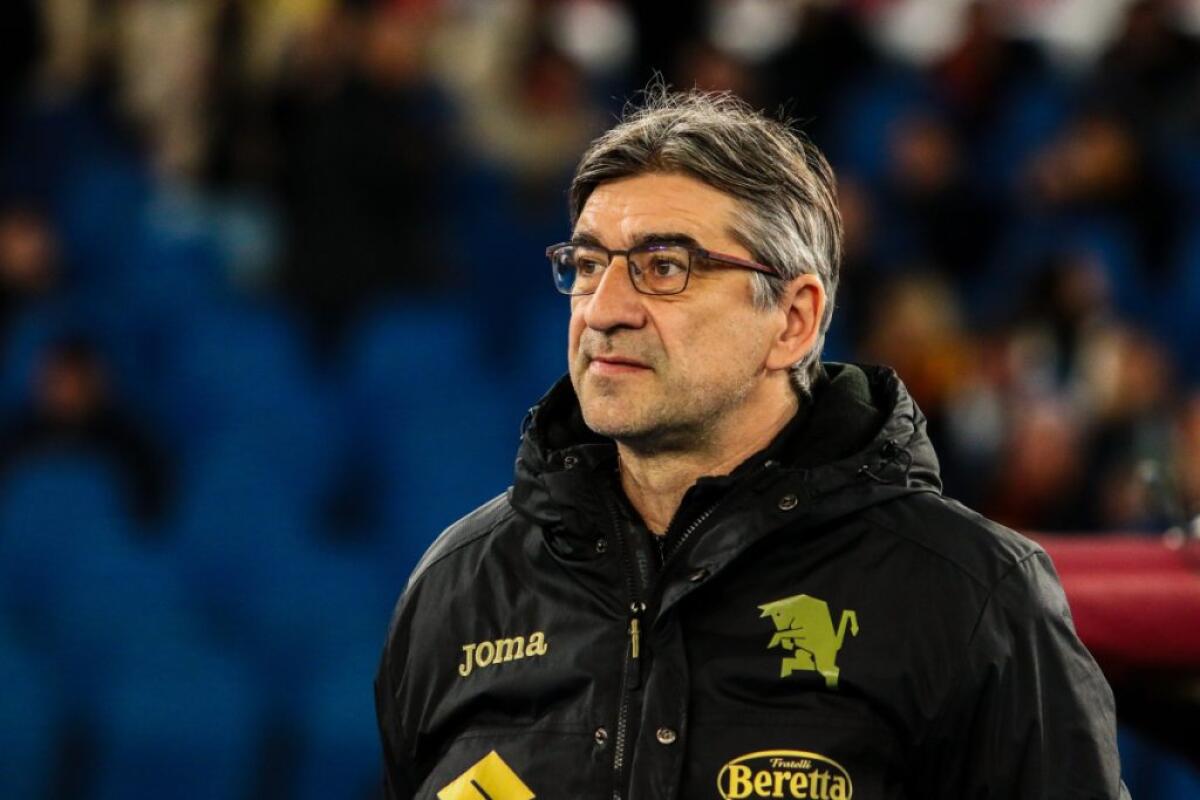 Juric “Cuore e testa, il Toro può vincere il derby” -