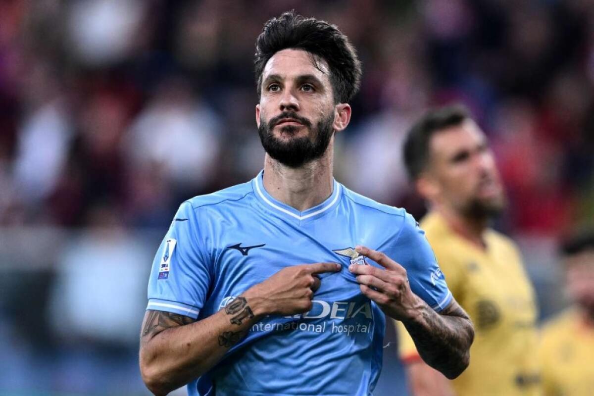 Luis Alberto punisce il Genoa, la Lazio si rilancia - 