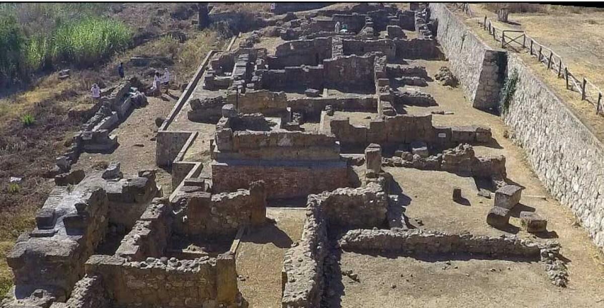 Acropoli, 25 aprile parco delle Rimembranze accessibile a tutti: iniziativa del Comitato recupero beni - 