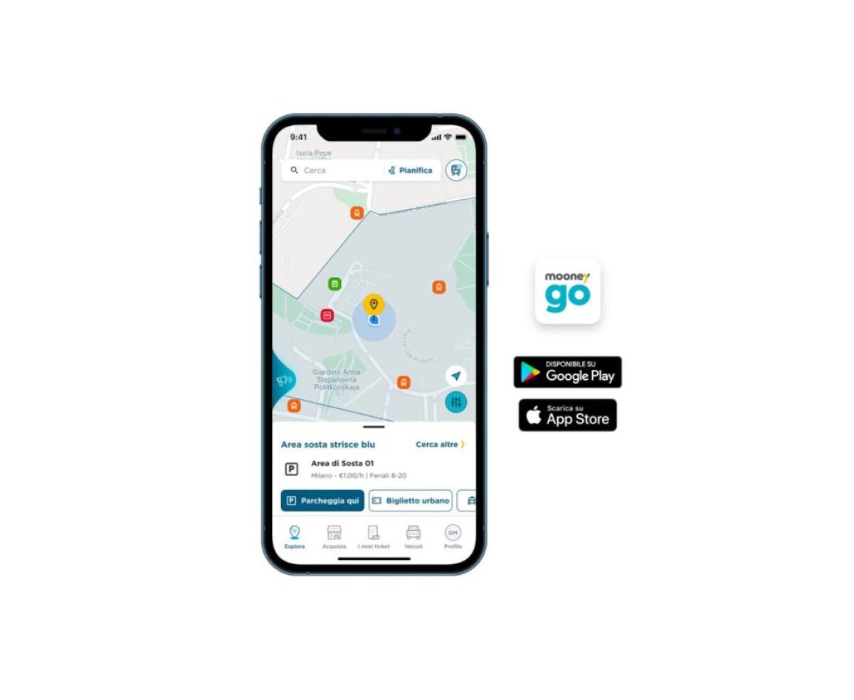 MooneyGo raggiunge i 2 milioni di utenti registrati - 