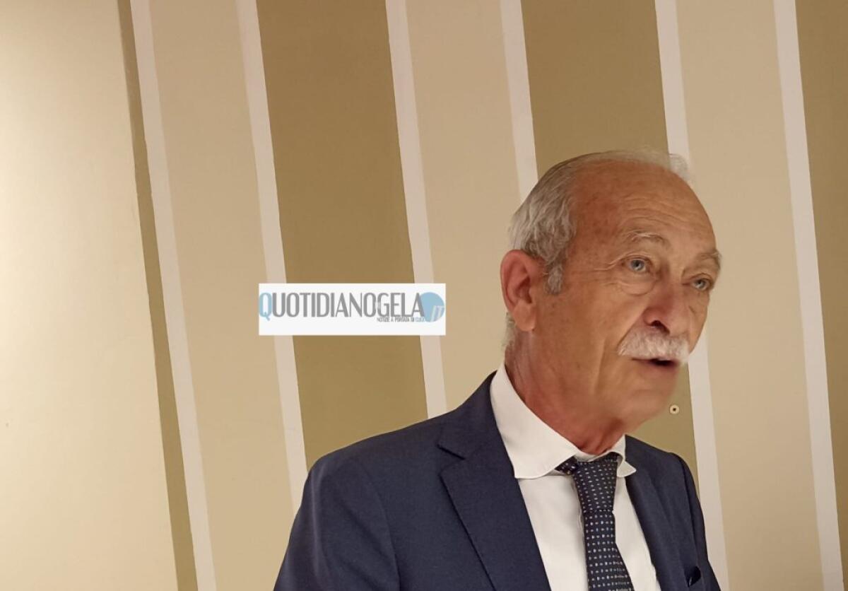 Finanziamenti, Unione Comuni a rilento: Tallarita, "l'amministrazione di Gela non funziona" - Il presidente del consiglio comunale di Butera Emilio Tallarita