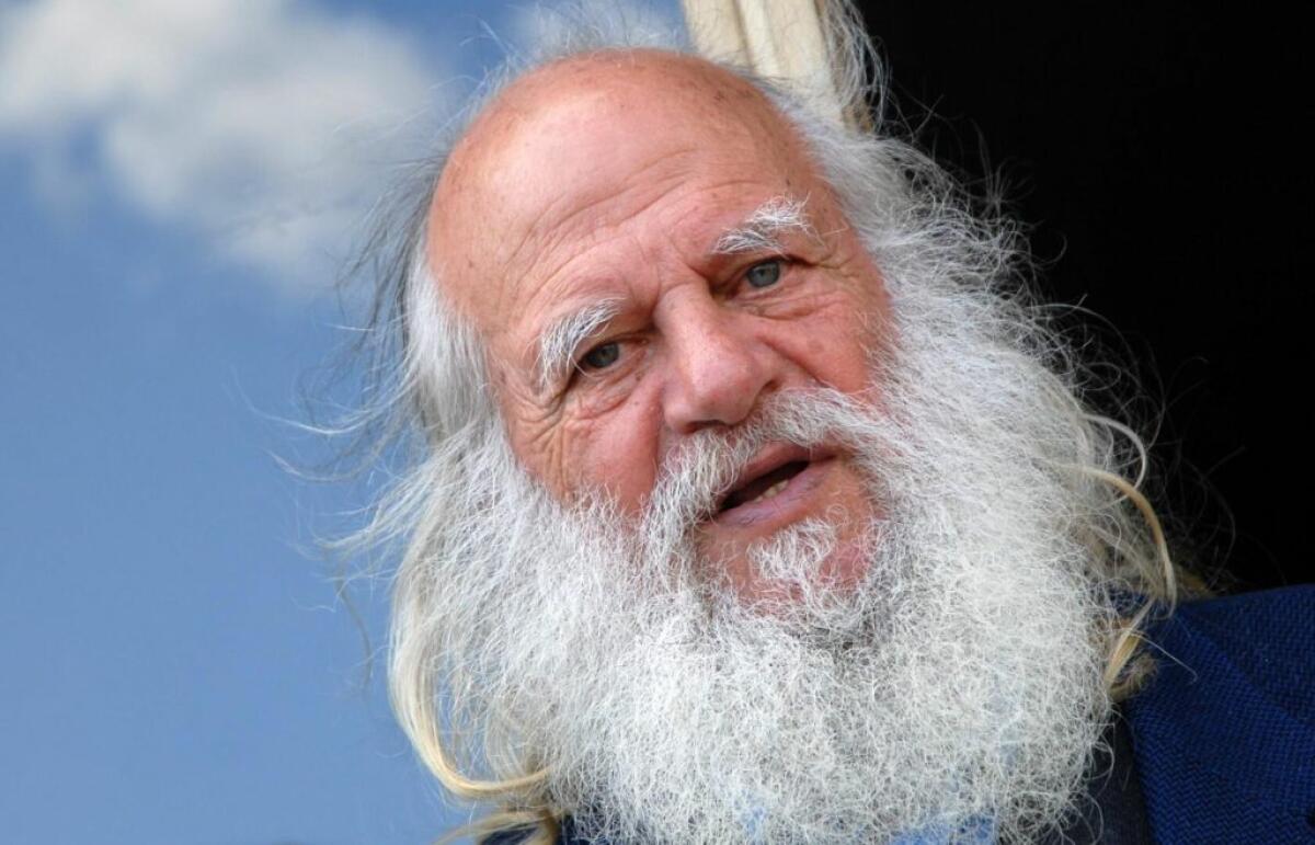 Morto Vincenzo Agostino, padre coraggio simbolo della lotta alla mafia -