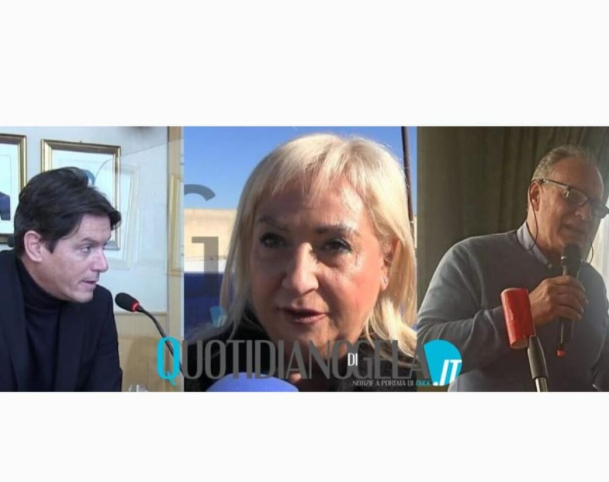 FdI non molla su Casciana, forcing dei supporter di Cosentino: l'Mpa non farà da gregario - Casciana, Cosentino e Caci