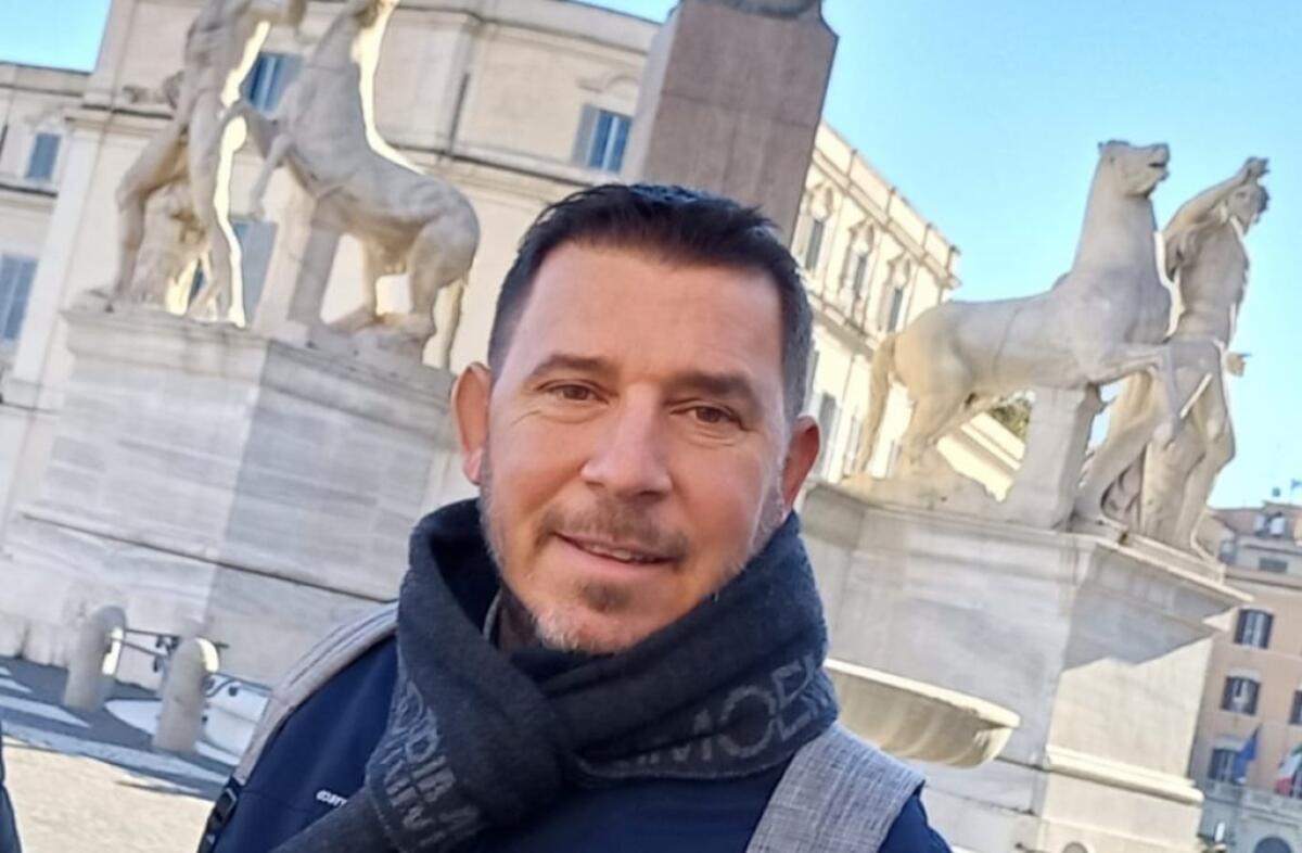 Terlati si candida e lascia la presidenza, Ciscardi alla guida del coordinamento comitati quartiere -
