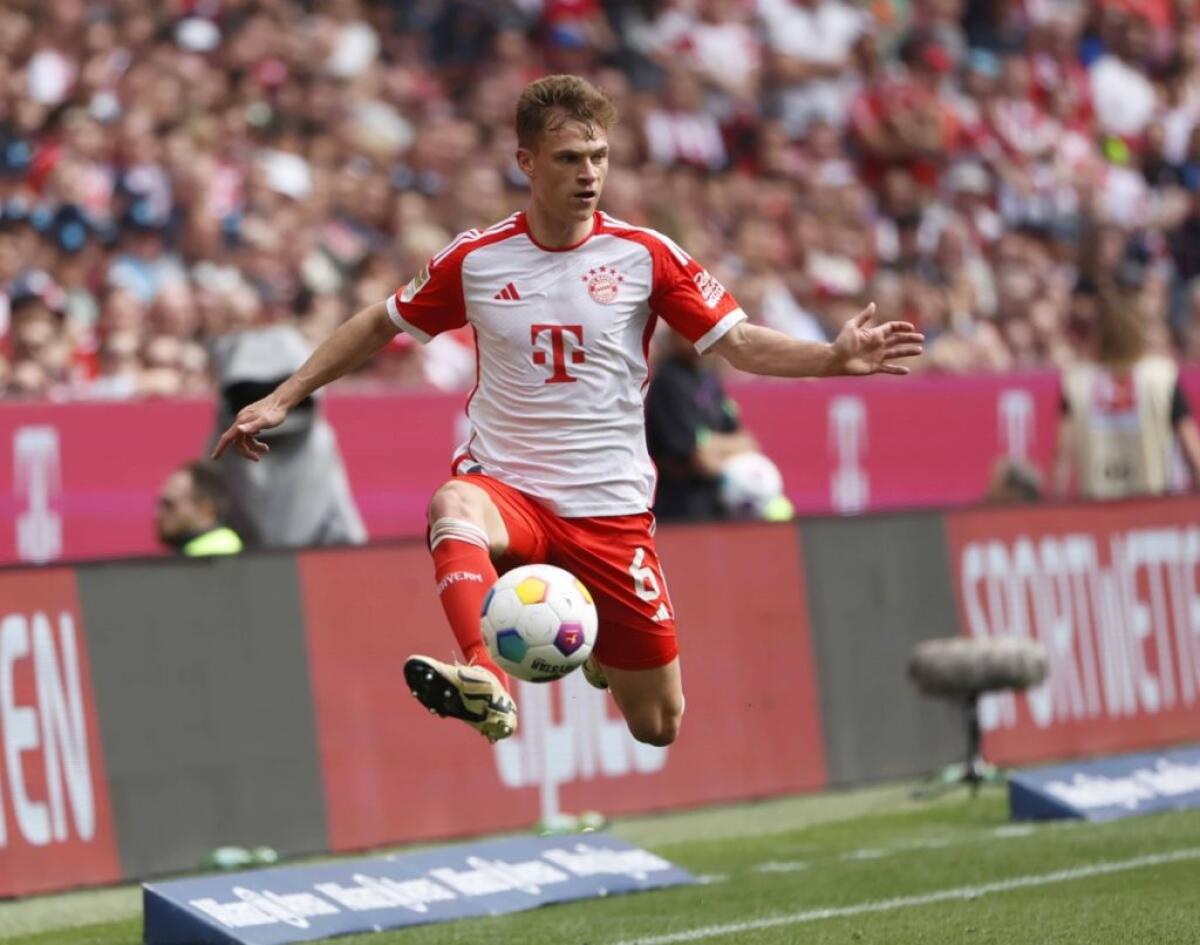 Il Bayern batte 1-0 l’Arsenal e va in semifinale -
