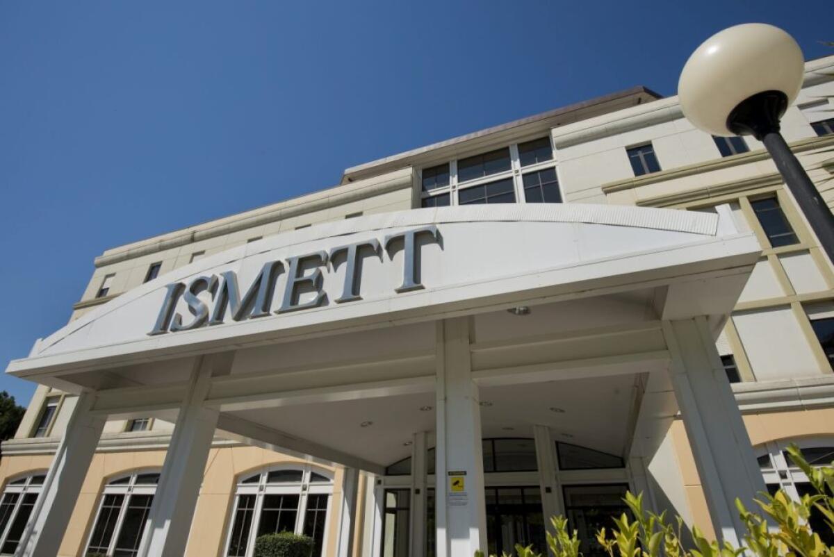 Ismett, 3 parti in meno di 3 settimane con la circolazione extracorporea - 