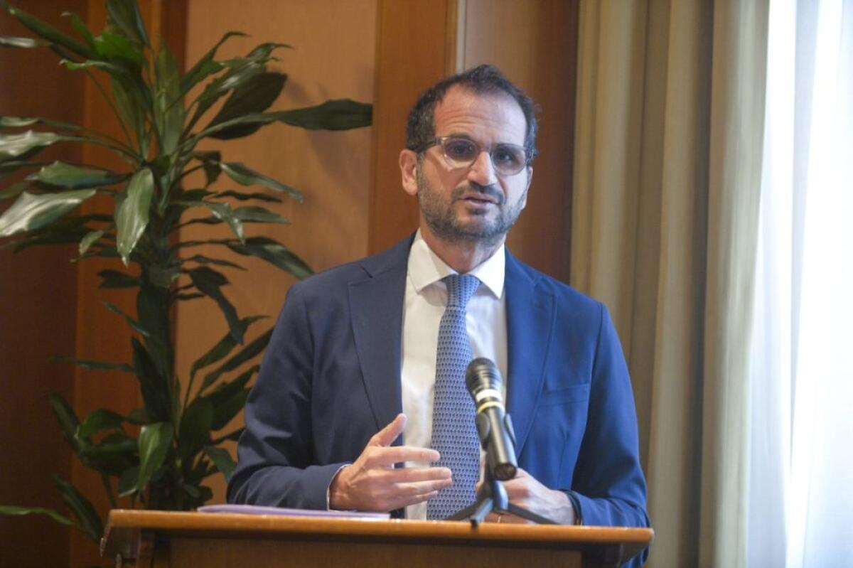 Sanità, Gemmato “Stanziato mezzo miliardo per abbattere liste d’attesa” - 