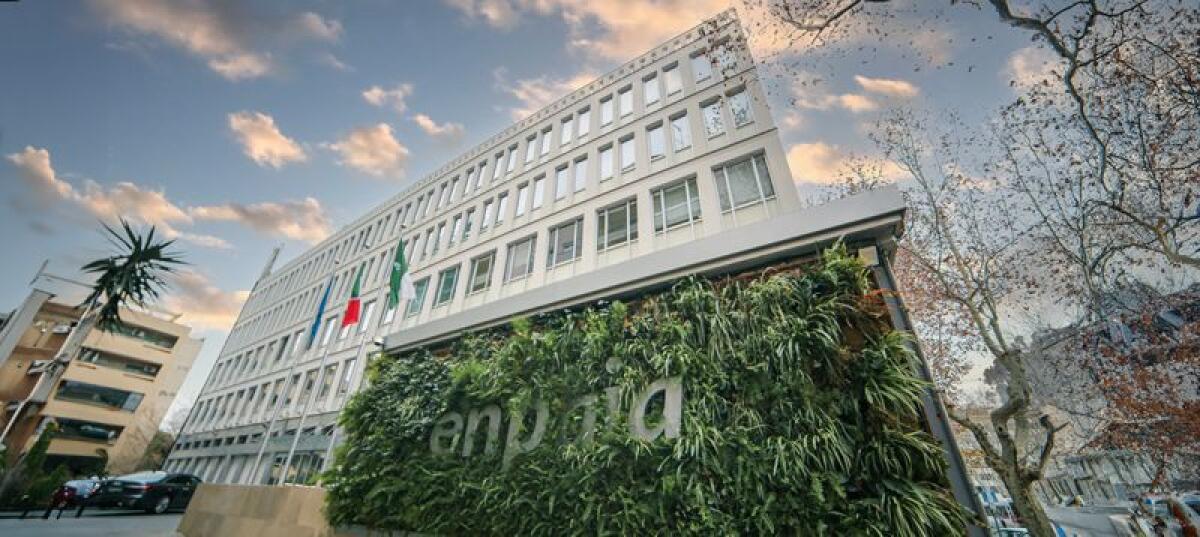 Enpaia chiude il bilancio 2023 con 16.2 milioni di utile - 