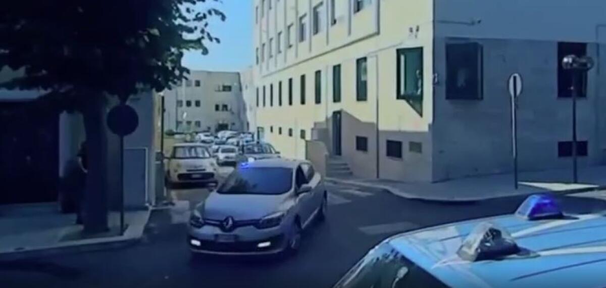 Traffico di droga in Basilicata, 24 misure cautelari - 