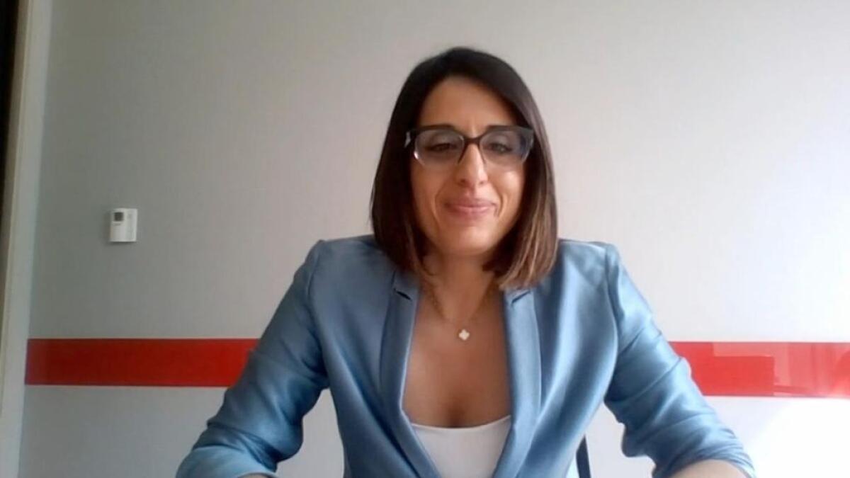 Bulgarella “Motorola mette al centro utilizzo dell’IA negli smartphone” - 